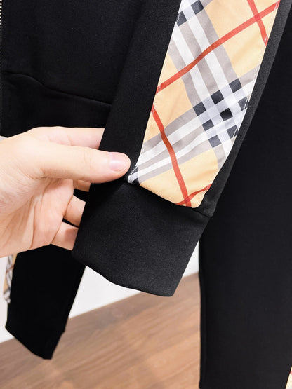 Conjunto Burberry 1.1
