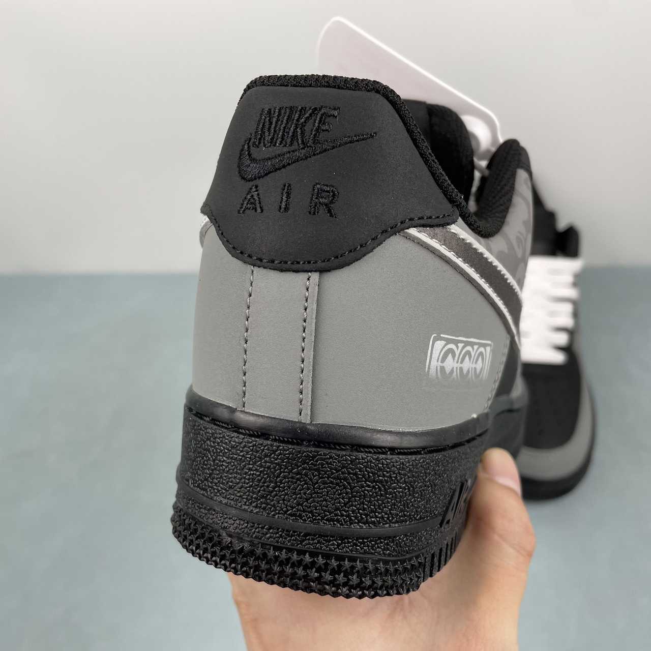 Air Force 1 Low