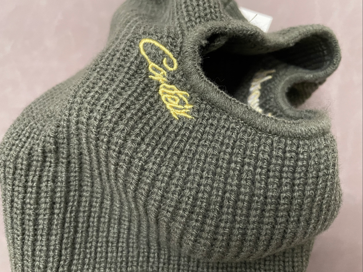Balaclava Corteiz