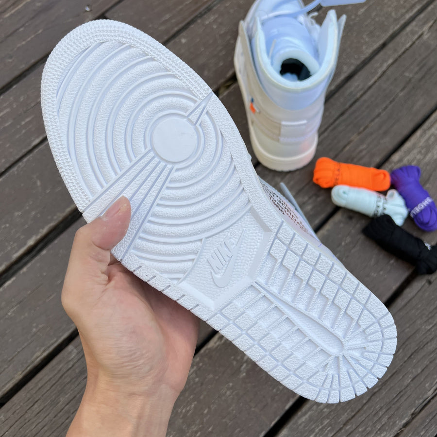 Jordan 1