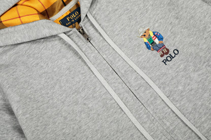 Sudadera con capucha Ralph Lauren