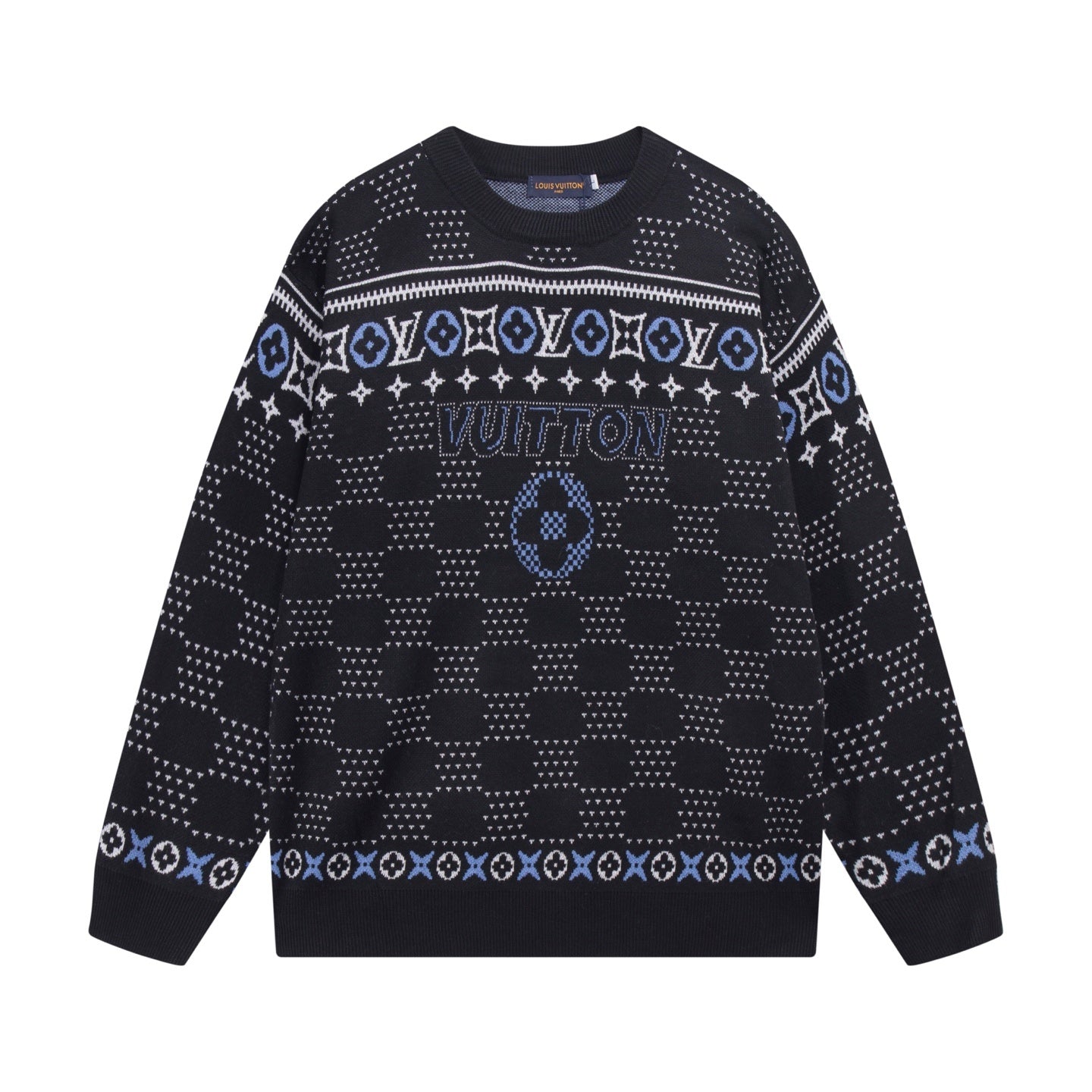 Suéter Louis Vuitton