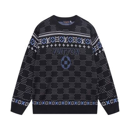 Suéter Louis Vuitton