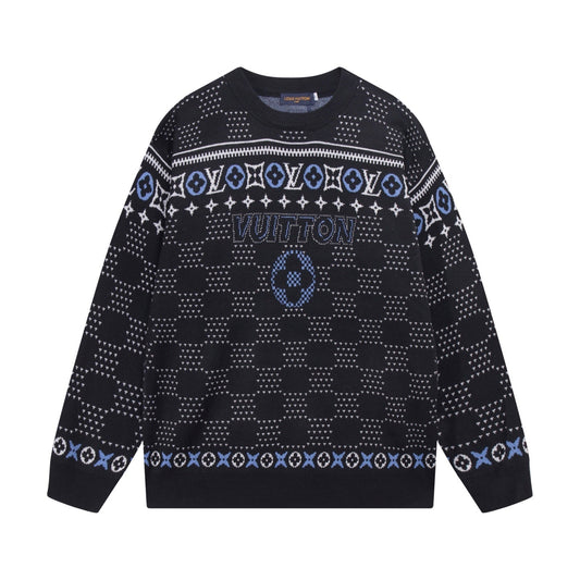 Suéter Louis Vuitton