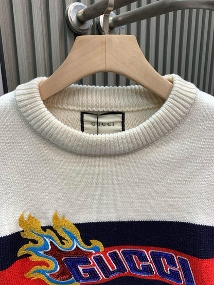 Suéter Gucci