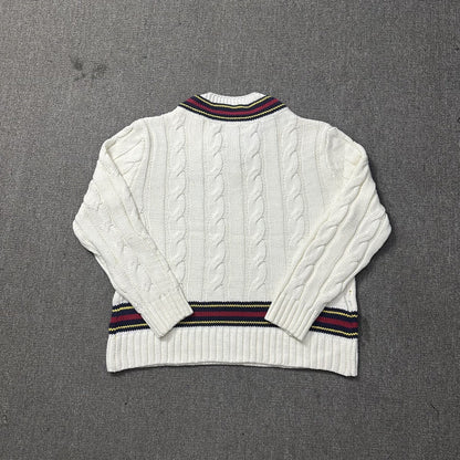Corteiz Wimbledon Knit Sweater