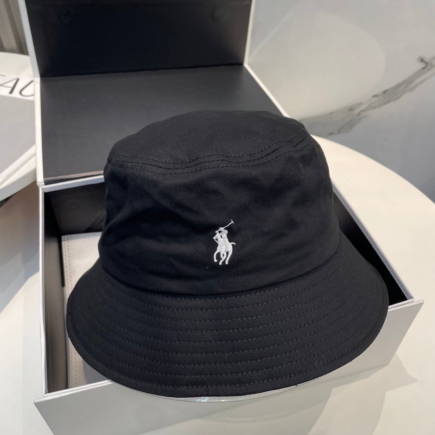 Chapéu Polo Ralph Lauren