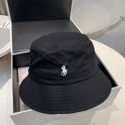 Chapéu Polo Ralph Lauren