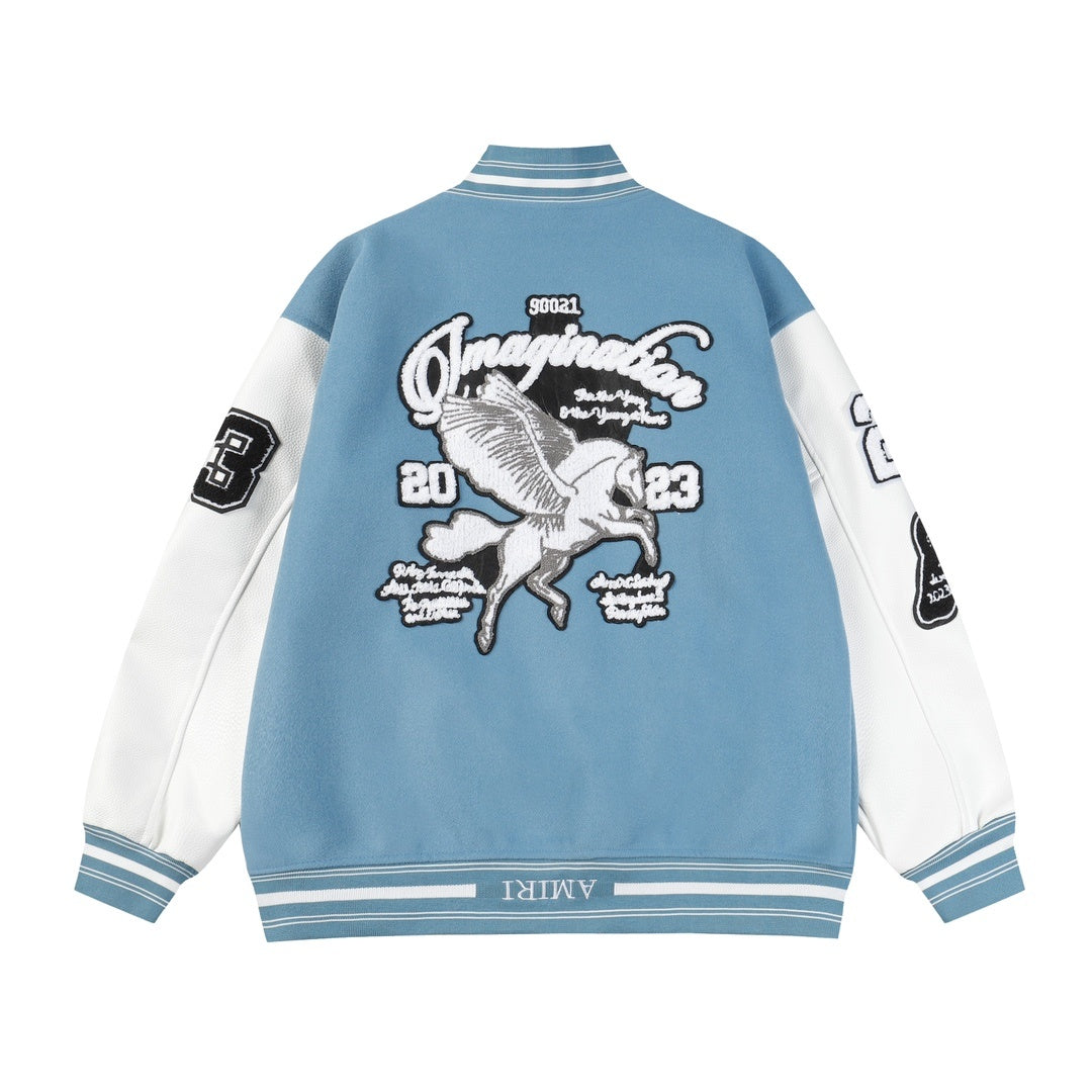 Chaqueta Amiri