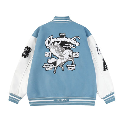 Chaqueta Amiri