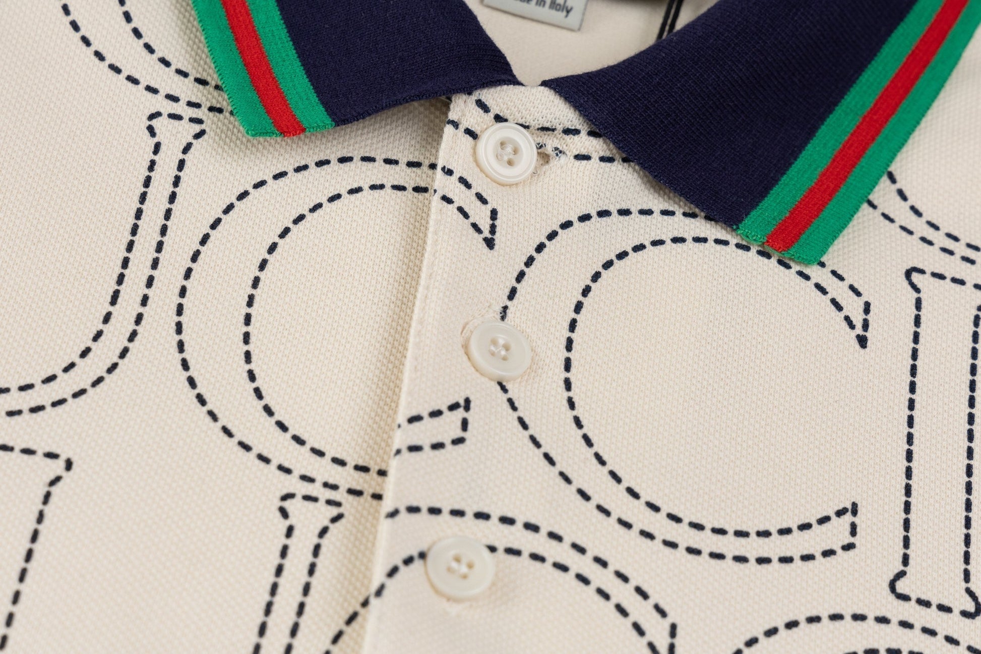 Polo Gucci 1.1