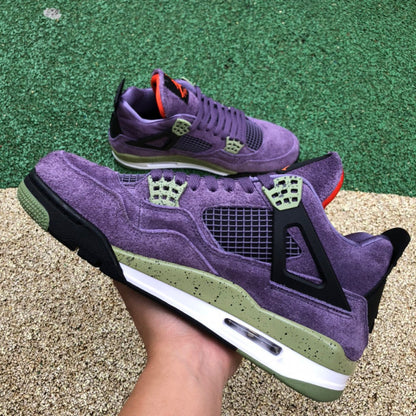 Air Jordan 4