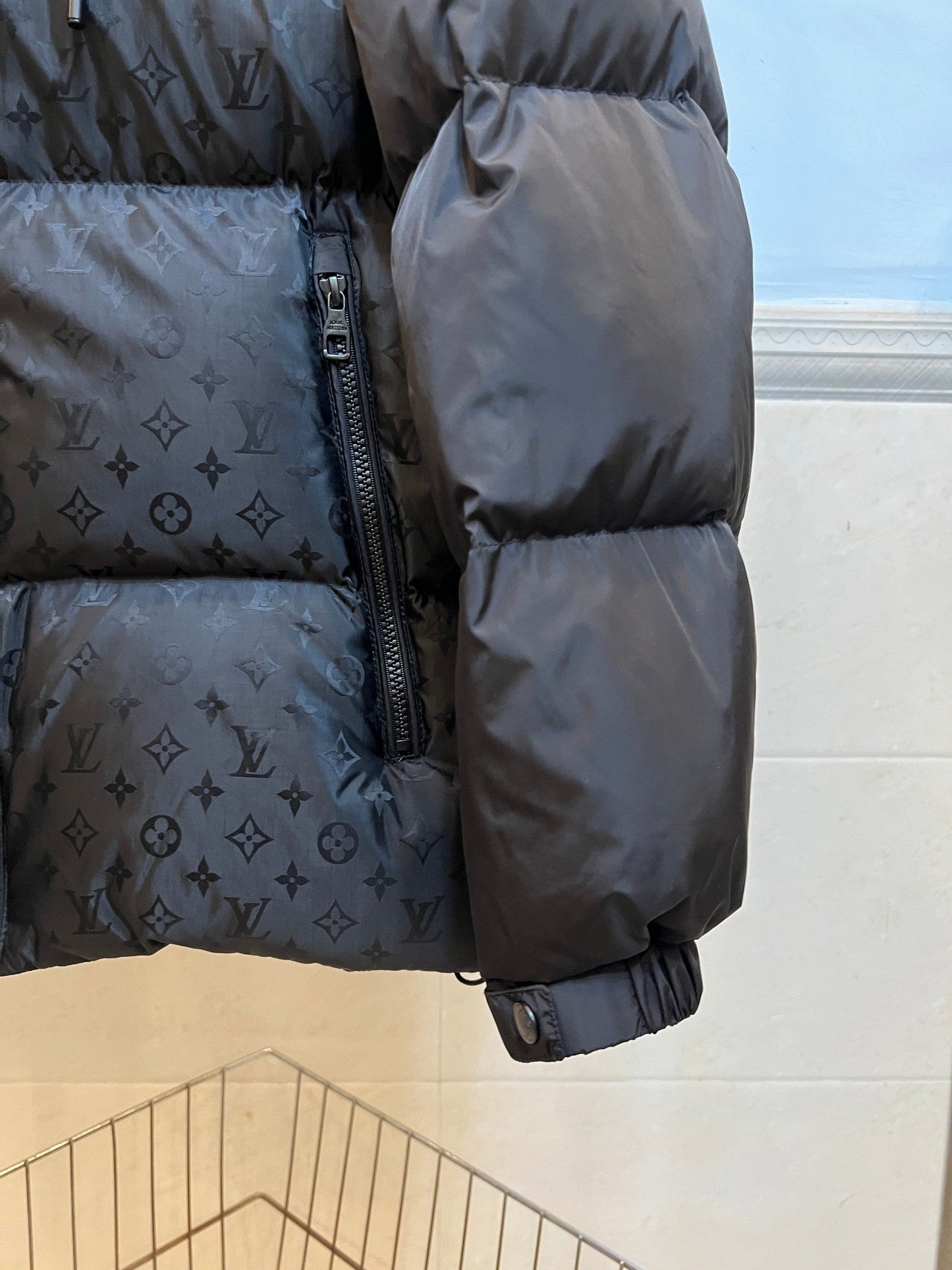 Chaqueta Louis Vuitton