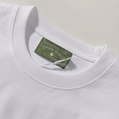 Camiseta Denim Tears