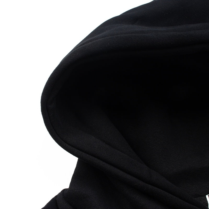 Sudadera con capucha Syna World