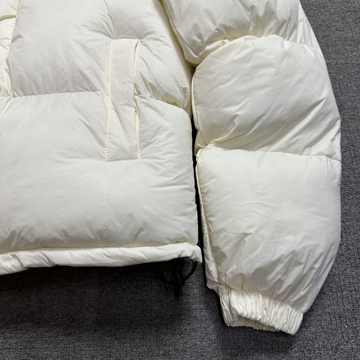 Corteiz Puffer Jacket