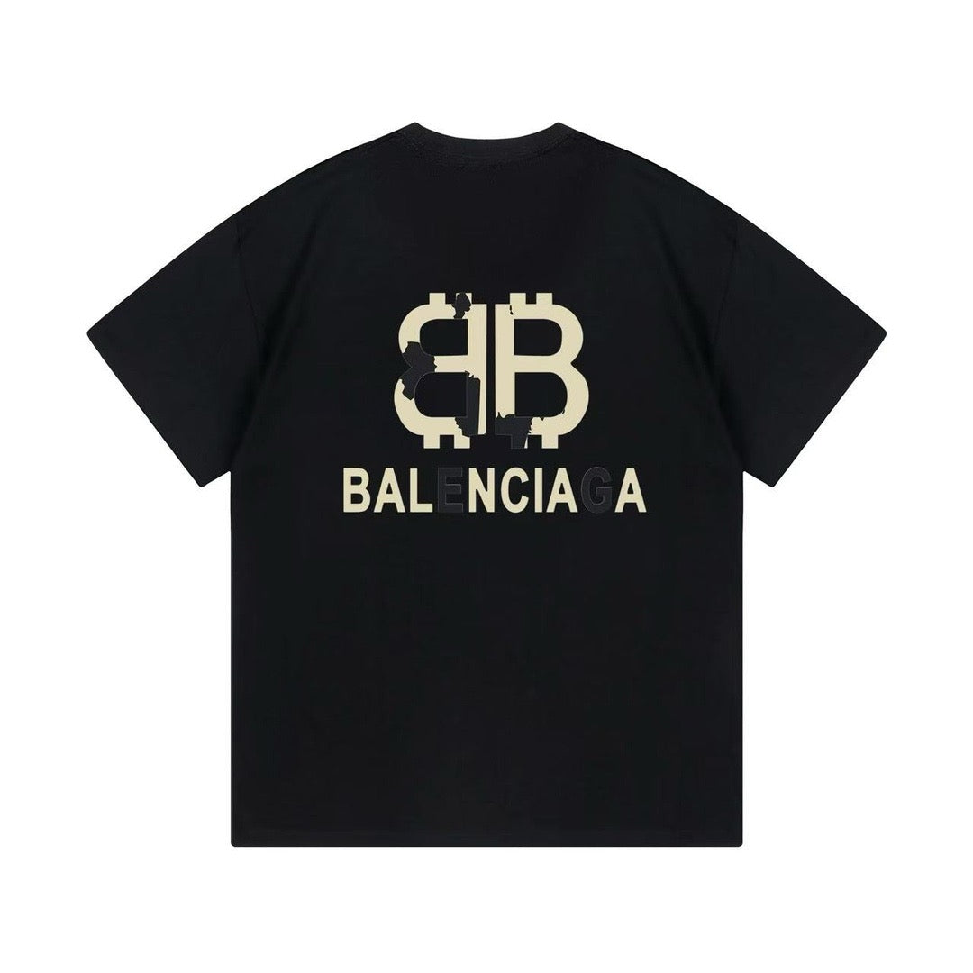 Camiseta Balenciaga