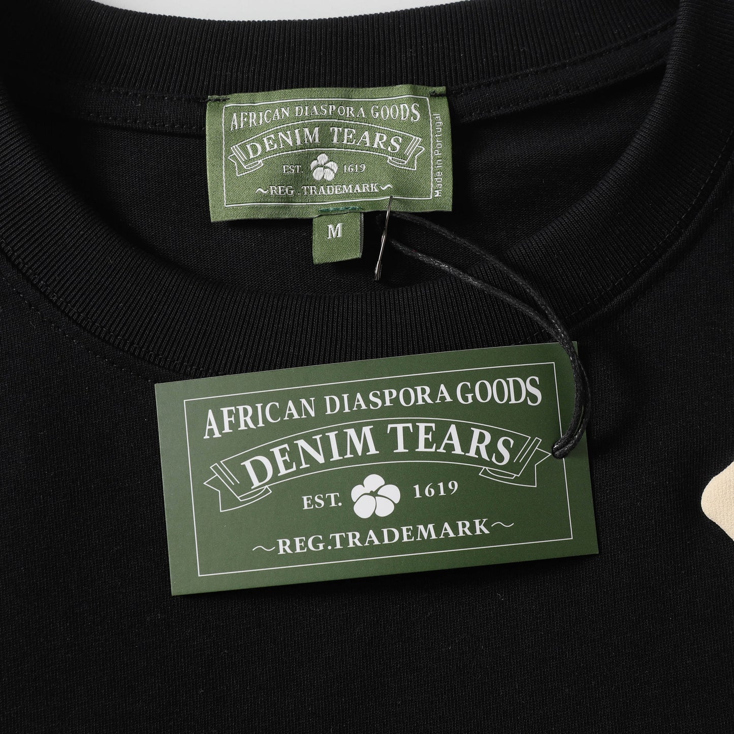Denim Tears Sets