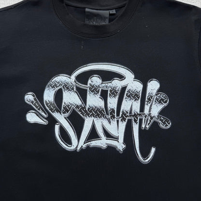 Camiseta Syna World