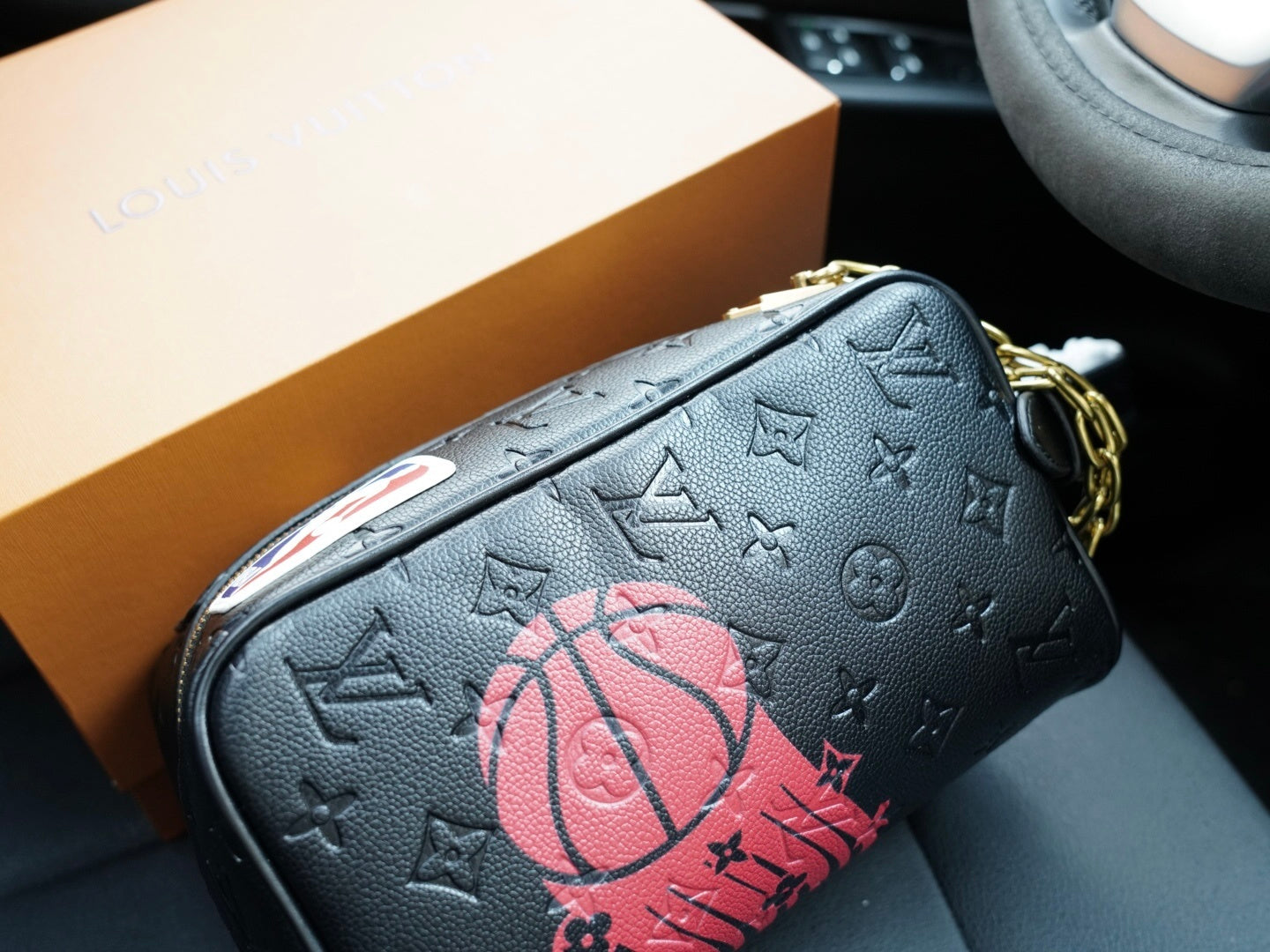 BAG´s Louis Vuitton 1.1