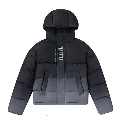 Trapstar Jacket 2.0 Black Gradient