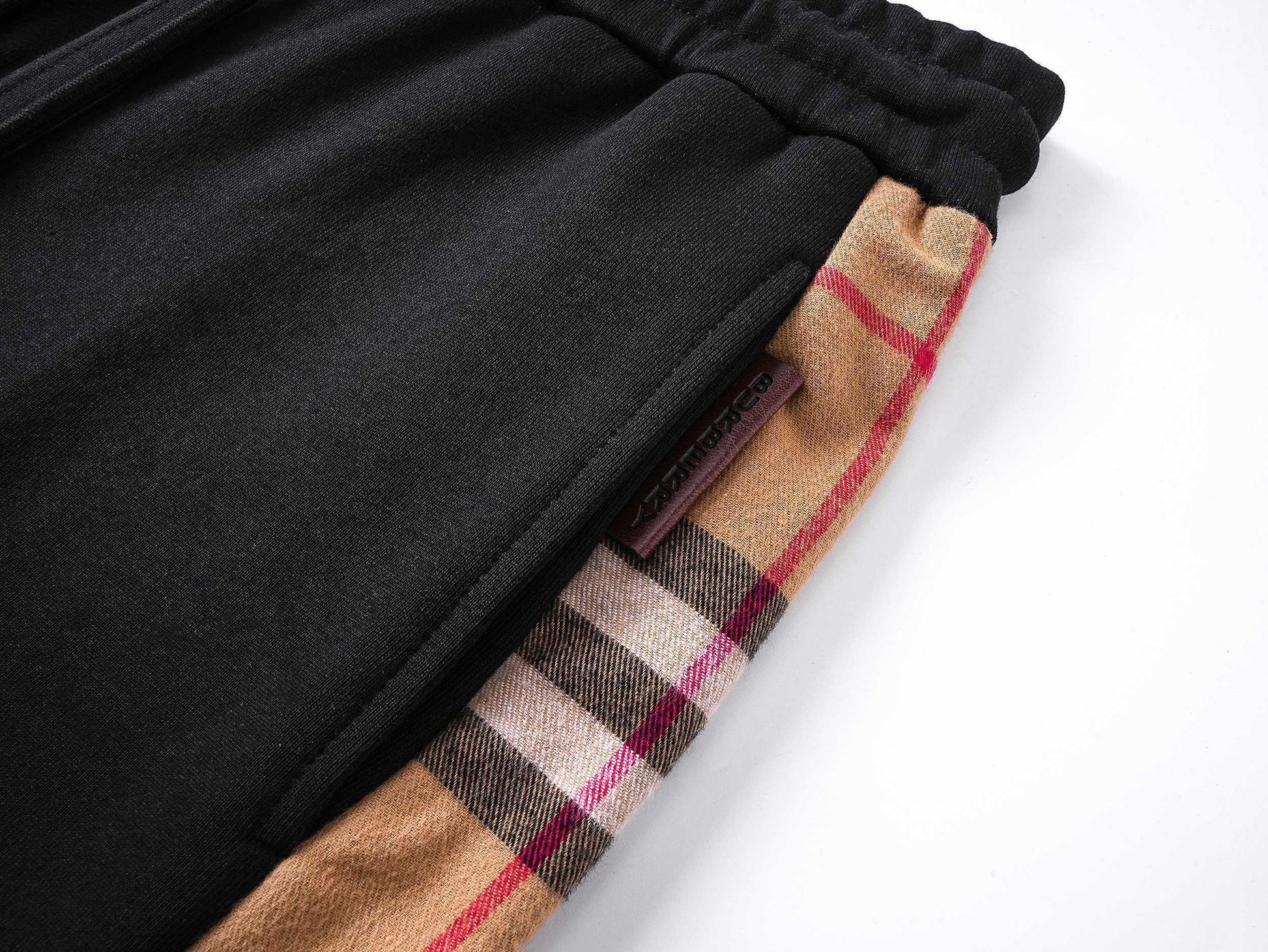 Short Burberry