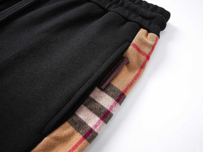 Short Burberry