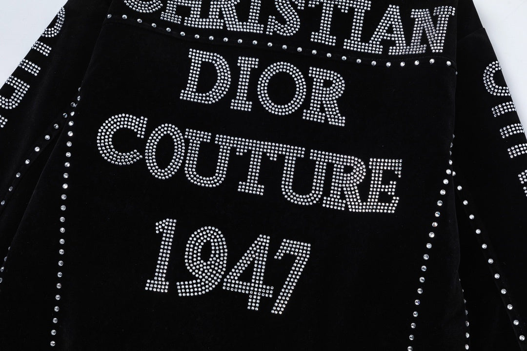 Chaqueta Dior