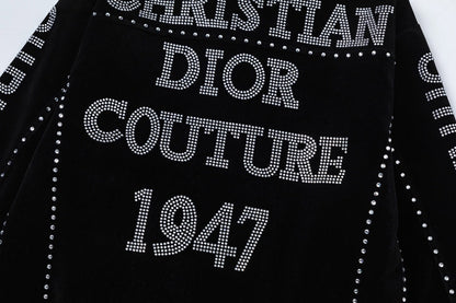 Chaqueta Dior