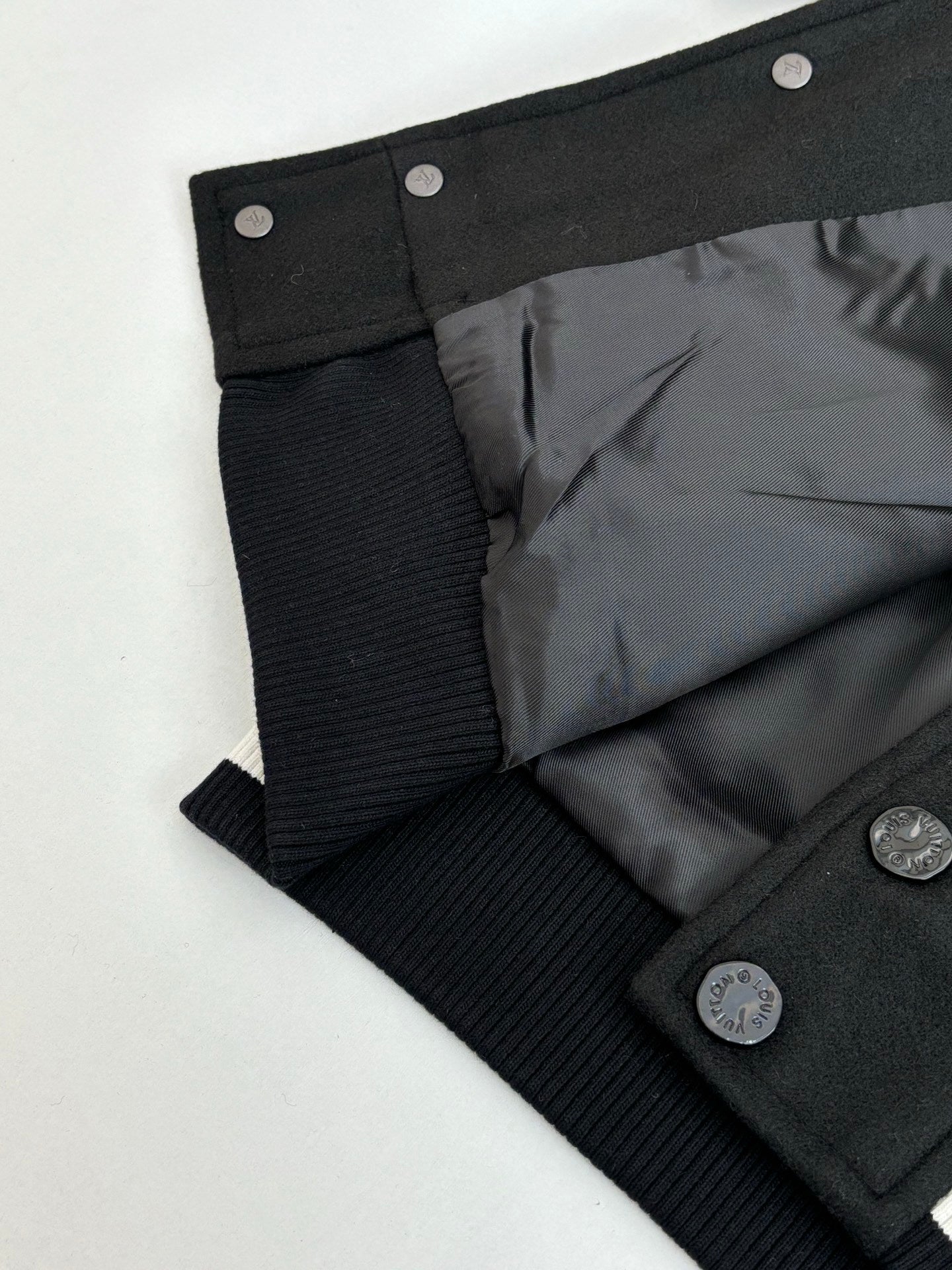 Chaqueta Louis Vuitton