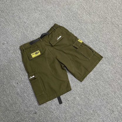 Pantalón corto Corteiz