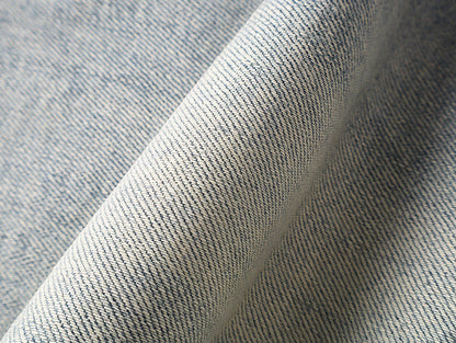 Amiri Pantalones Cortos de Mezclilla