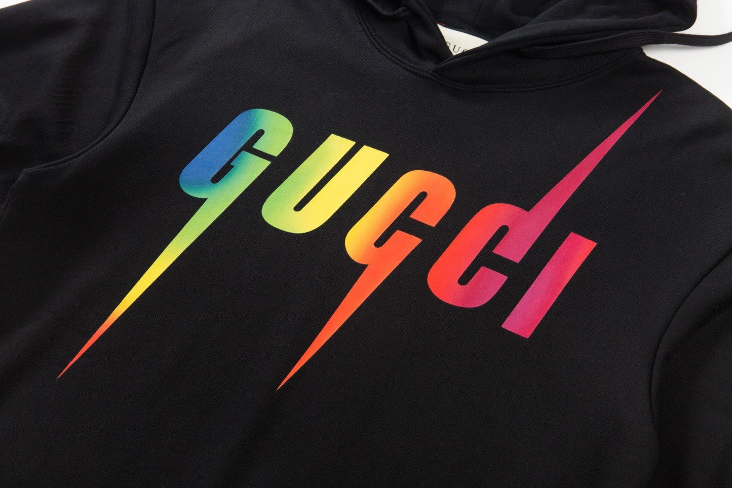 Sudadera con capucha Gucci