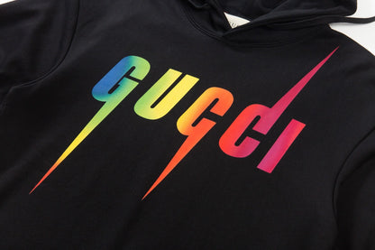 Sudadera con capucha Gucci