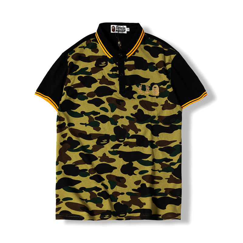 BAPE Polo