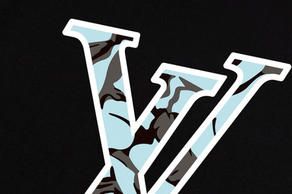 T-Shirt Louis Vuitton