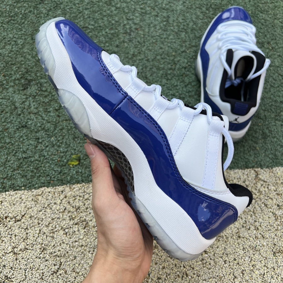 Air Jordan 11