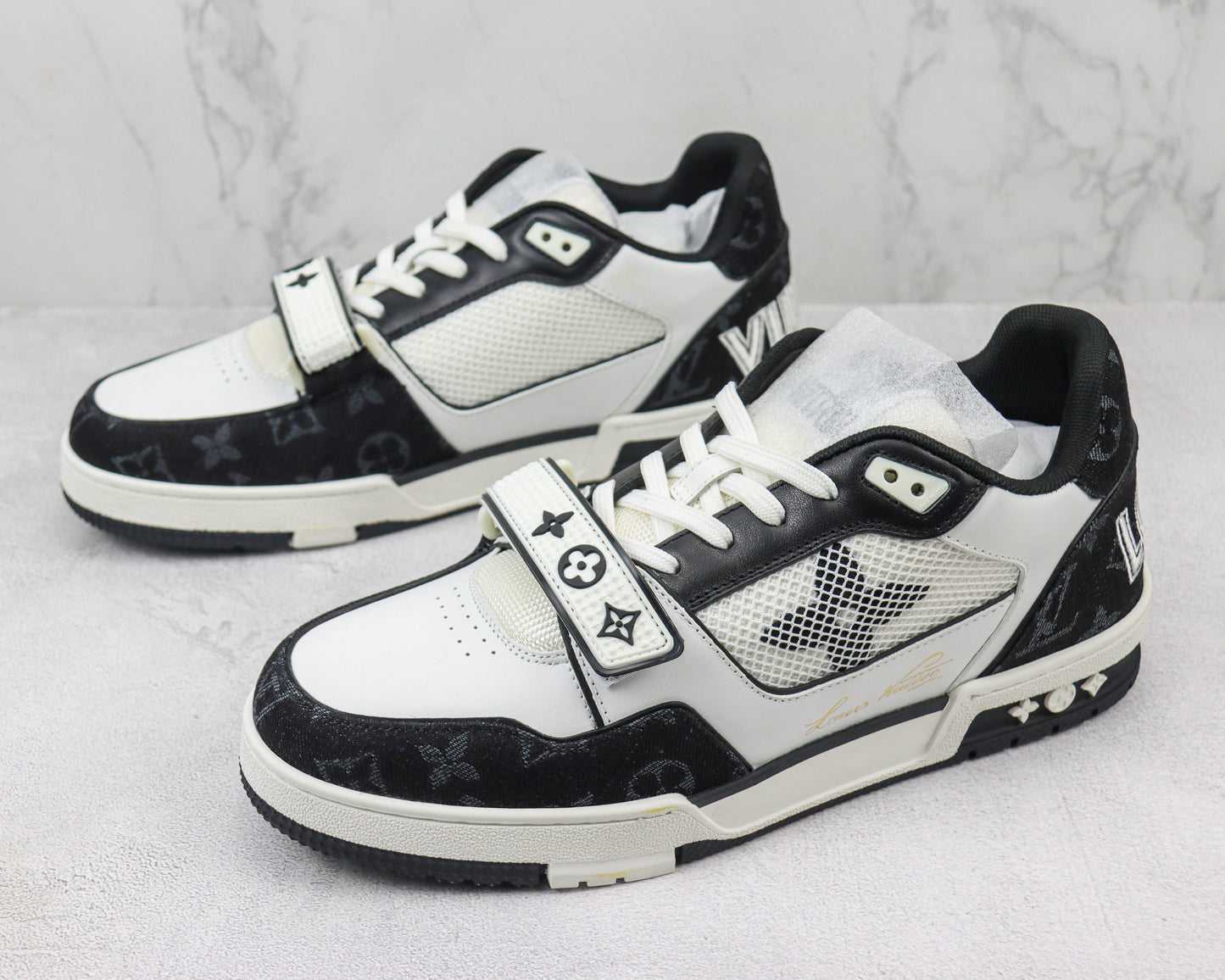 Louis Vuitton Trainer