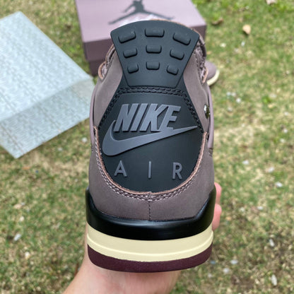 Air Jordan 4