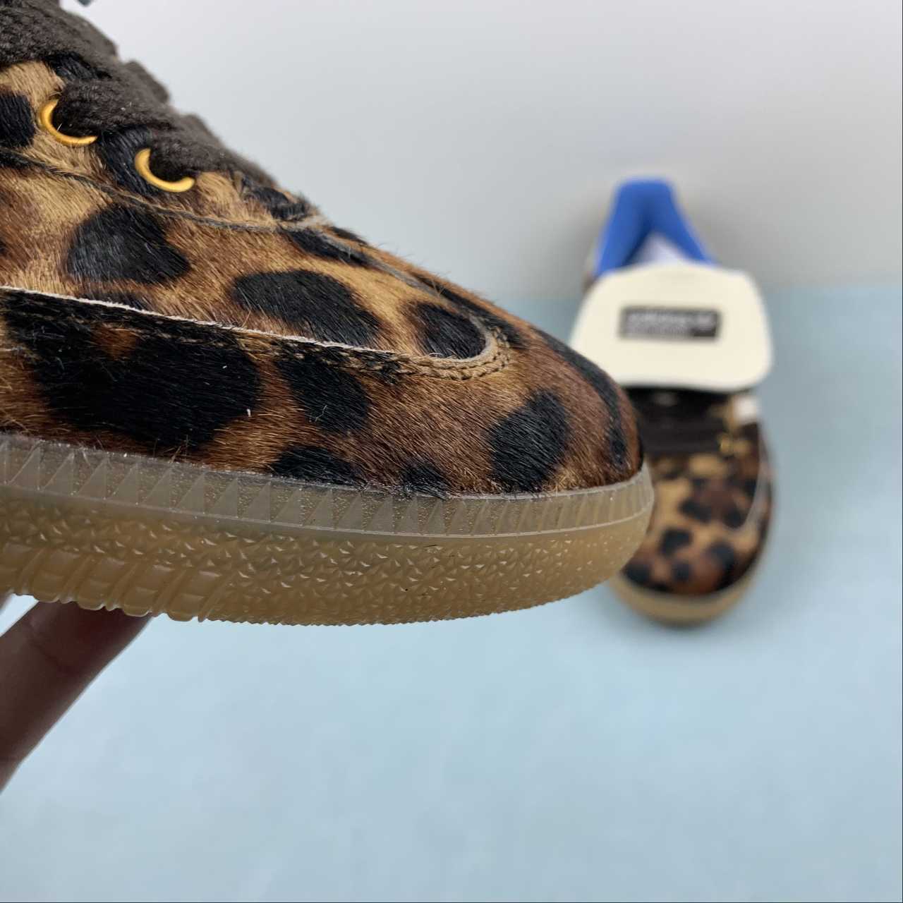 Adidas Samba