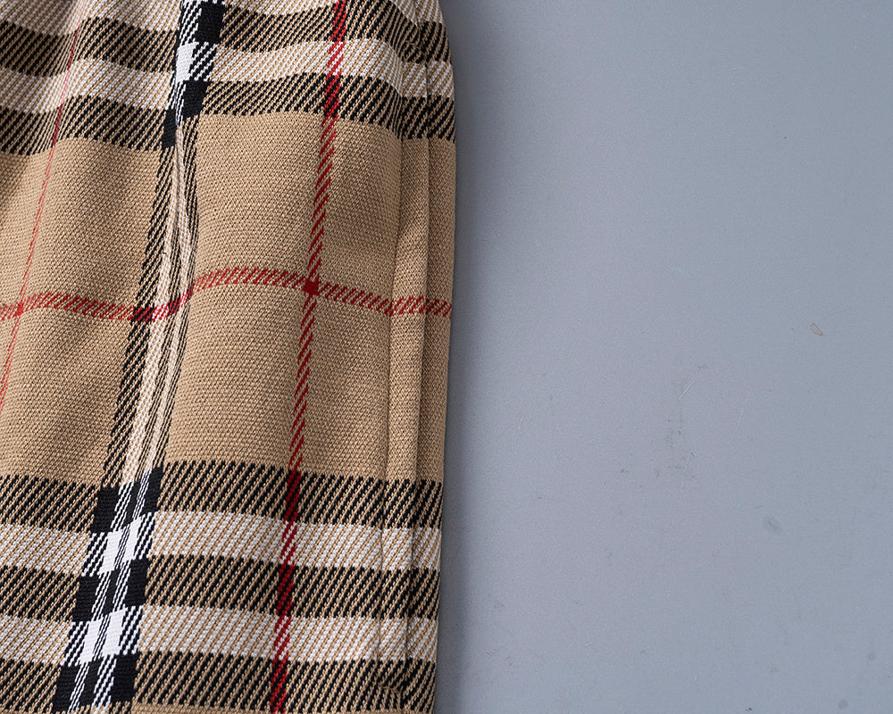 Burberry  Conjunto Verão