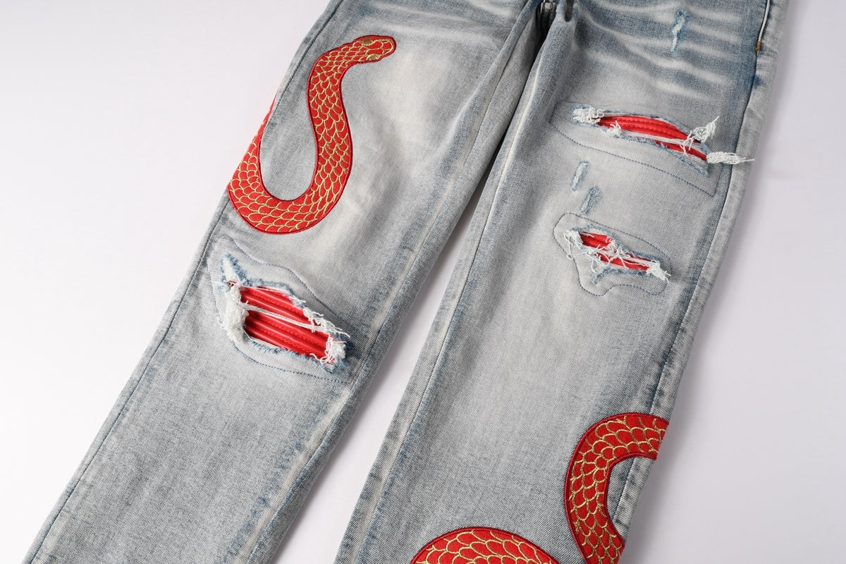 Pantalones vaqueros Amiri