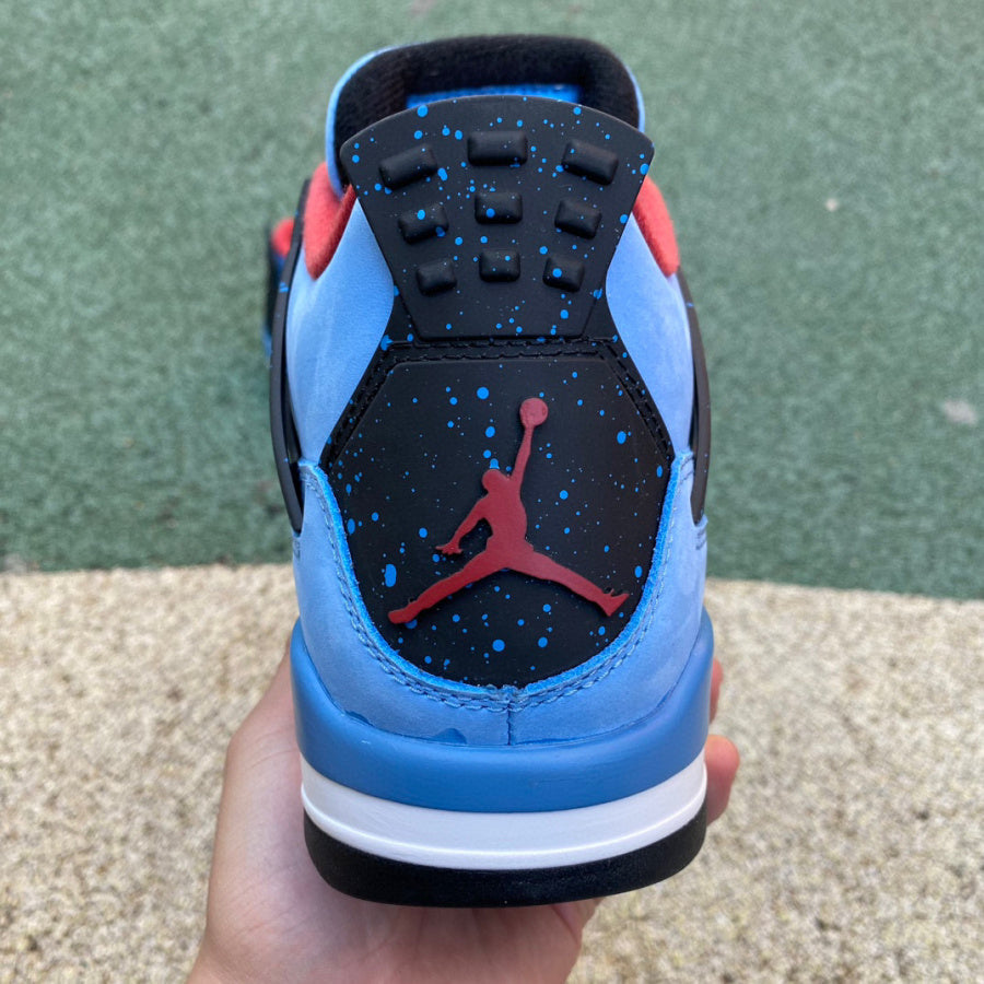 Air Jordan 4