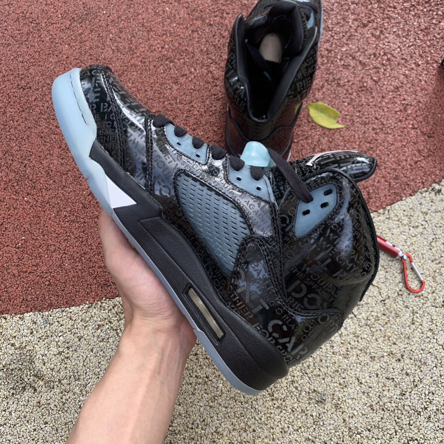 Air Jordan 5