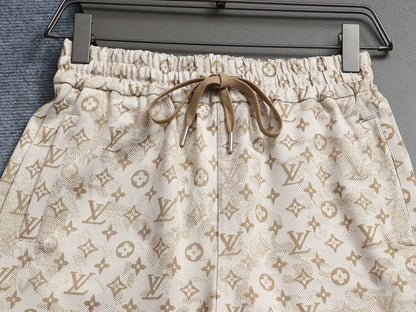 Corto Louis Vuitton