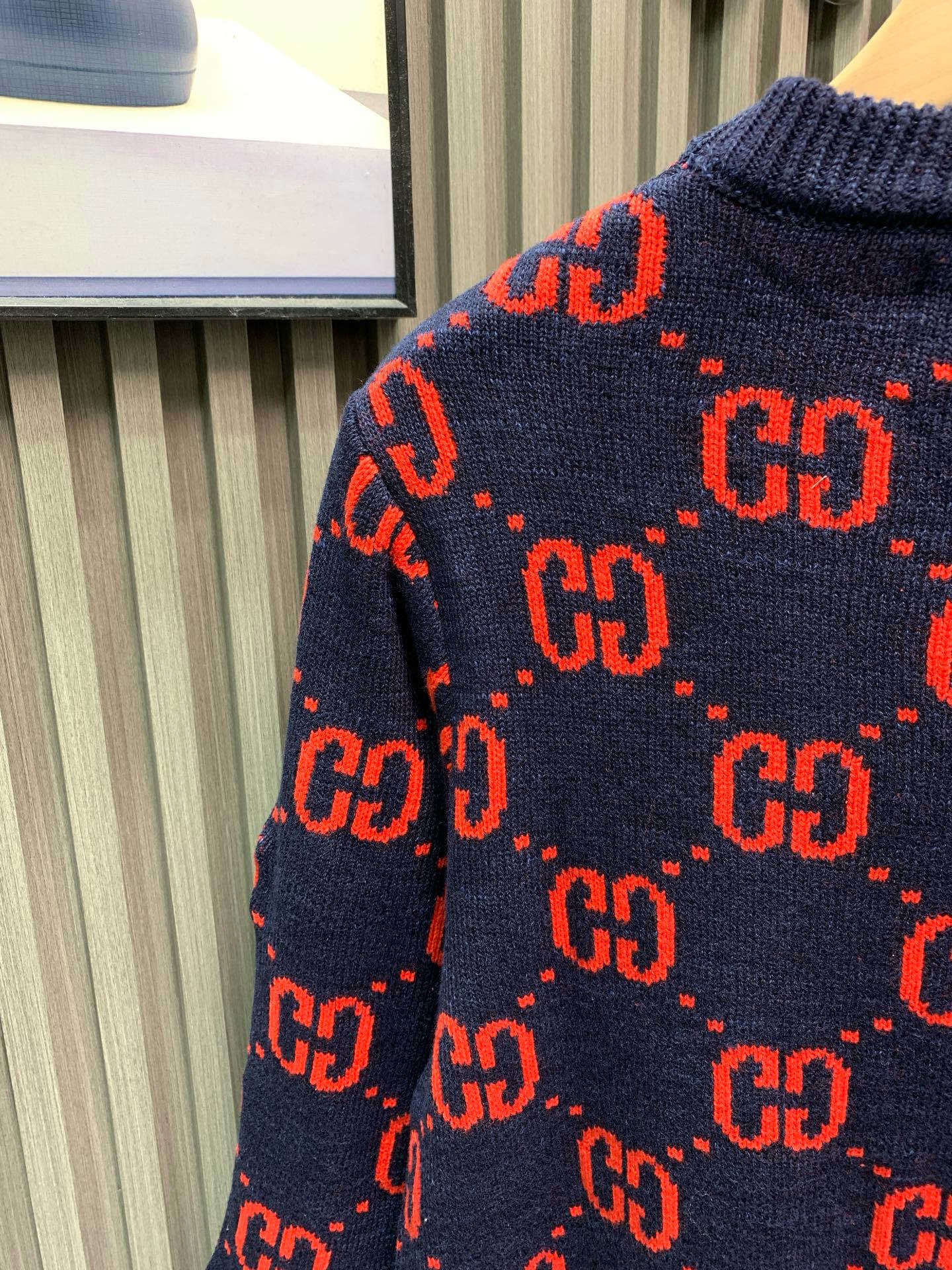Suéter Gucci