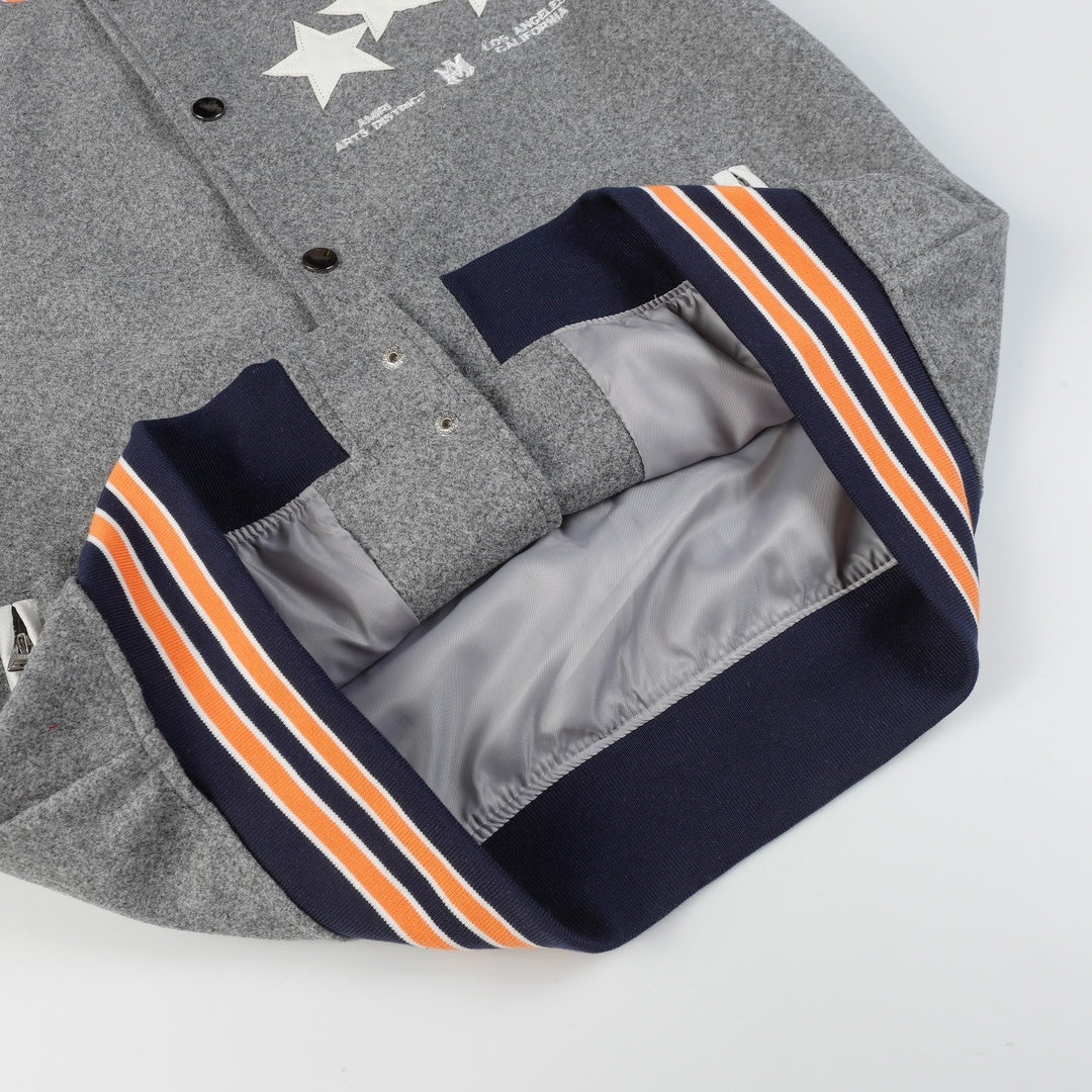 Chaqueta Amiri