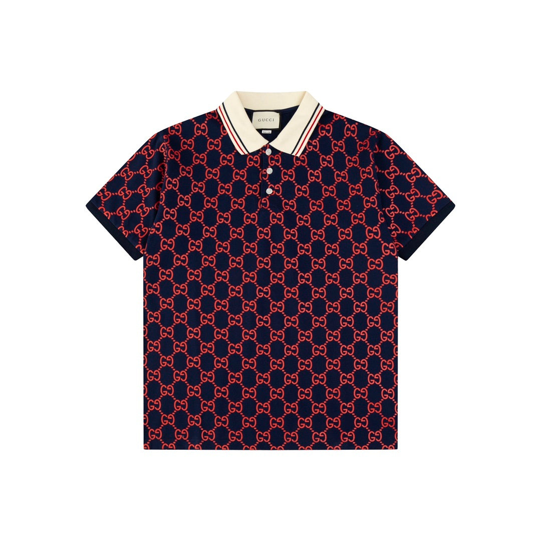 Polo Gucci