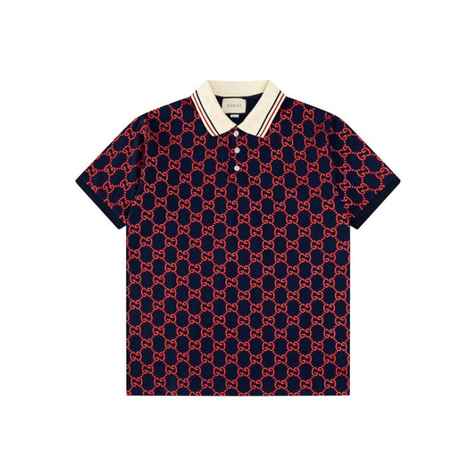 Polo Gucci