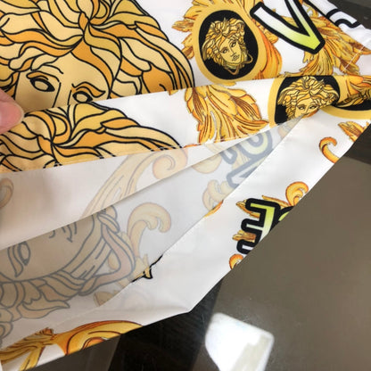 Pantalón corto de Versace